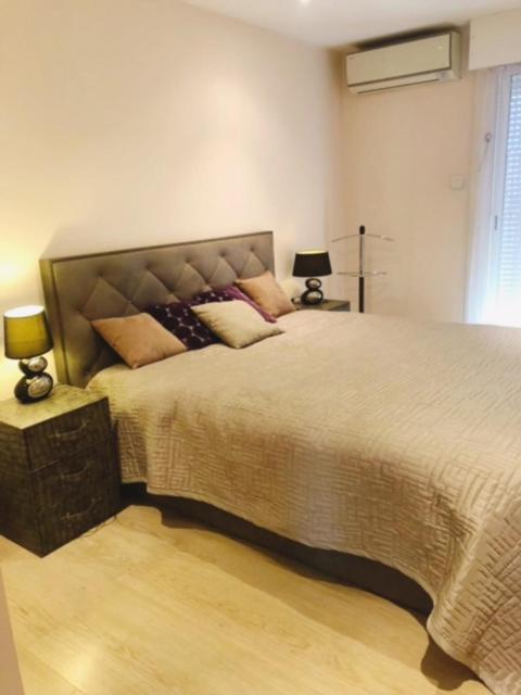 Luxurious Appartment Near The Airport Nice Exteriör bild