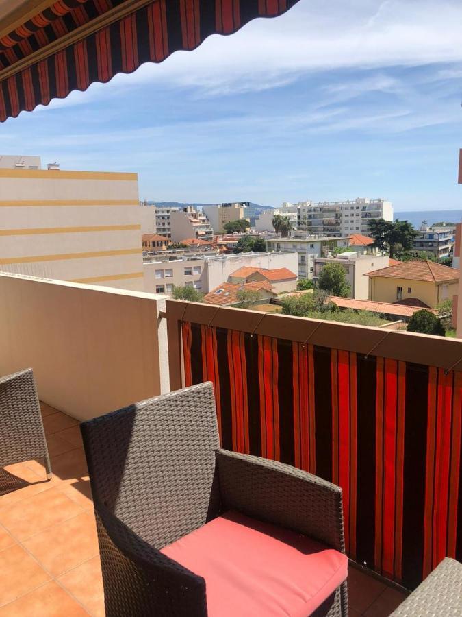 Luxurious Appartment Near The Airport Nice Exteriör bild